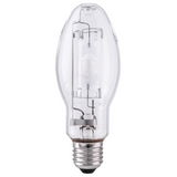 Metal-halide Lamp 70W E27 3000K Eliptical Clear THORGEON