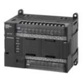 PLC, 100-240 VAC supply, 18 x 24 VDC inputs, 12 x relay outputs 2 A, 1