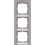 Cover frame for vertical installation, 3