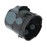 UG 66-L UP Flush-mounted device box airtight ¨60mm, H66mm