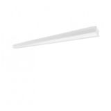 Linear Recessed Trimless L860 4000K White Dim. Sas