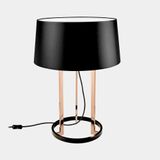 Table lamp Premium E27 18W
