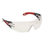 Safety goggle CETUS, clear, EN166 und EN170
