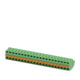 FKC 2,5/21-ST-5,08 - PCB connector