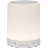 LED Lamp Functional Speaker