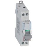Isolating switch - 2P with indicator - 250 V~ - 20 A