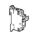 SP38 1P circuit breaker with indicator light For ind. cartridges. 10x38mm