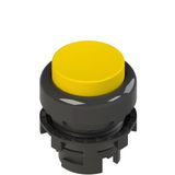 Yellow protruding light button E2 1PL2S5210