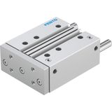 DFM-63-125-P-A-KF Guided actuator
