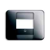 1766-20 CoverPlates (partly incl. Insert) carat® Platinum