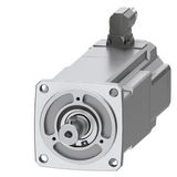 SIMOTICS S-1FK2 CT servo motor M0=3...