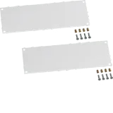 End plate set for DABA50160 bs