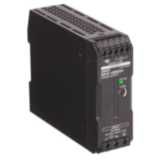 Coated version, Book type power supply, Pro, Single-phase, 60 W, 24VDC