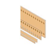 PBFC1001 Main Distribution Board