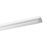 Taris® 21, direct/indirect distribution, Light colour 840, DALI, for suspended mounting