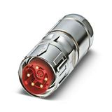 SB-8EPCA8A8L33SX - Cable connector