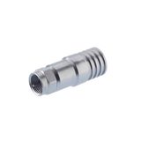 EMF 18 F-crimp connector for LCM 14A+,17A+