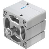 ADN-100-25-A-PPS-A Compact air cylinder