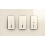 SWITCH SET FOR BATHROOM 3x20A 250V~ 4M IW OL 4315277