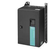 G120P-18.5/35B - Variable Speed Drive G120P, FSD, IP55, Filter B, 18.5 kW