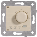 Karre Plus-Arkedia Beige Analog Thermostat