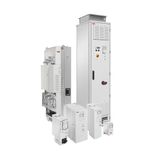 LV AC ultra-low harmonic wall-mounted drive for HVAC, IEC: Pn 75 kW, 145 A (ACH580-31-145A-4)