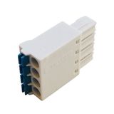 Plug-in terminal 150V, 8A, 1.5 / 4-ST-3.5 for modular control XC-303