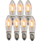 Spare Bulb 7 Pack Spare Bulb Universal LED