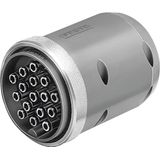 KSV6-22 Multi-plug