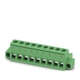 MSTB 2,5/ 9-STF-5,08BD50-58SOT - PCB connector