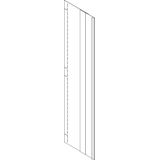 Partition vertical BH6 for NT-cabinets