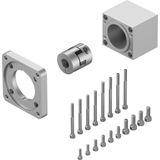 EAMM-A-S62-100A-G2 Axial kit