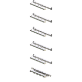 PVH16VM6 PVH16VM6   DBB Holder 1600A V XR 6x