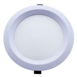 Soner LED Downlight 15W IP44 3CCT 1730Lm 17.5cm