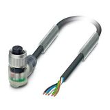 Sensor/actuator cable