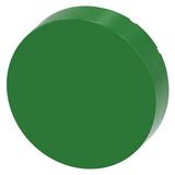 pushbutton, high, green, for pushbutton