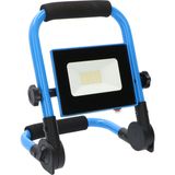 Rechargeable Worklight - 10W 700lm 6000K IP54  - Lithium-ion - 8.14Wh