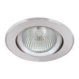TESON AL-DTO50 Ceiling-mounted spotlight fitting