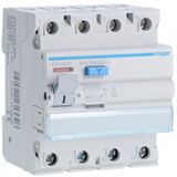 LEAKAGE RELAY TYPE A 30mA 4X40A