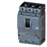 circuit breaker 3VA2 IEC frame 250 ...