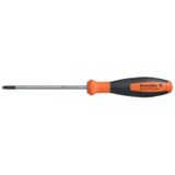 Torx screwdriver, Form: Torx, Size: T20, Blade length: 100 mm