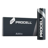 PROCELL Constant MN2400 LR03 AAA 10-Pack