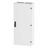 Wall-mounted enclosure EMC2 empty, IP55, protection class II, HxWxD=1250x550x270mm, white (RAL 9016)