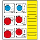 DISTRIBUTION ASSEMBLY (ACS)