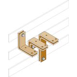 PPMC1623 Main Distribution Board