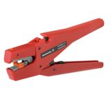 Stripping tool, Flexible and solid conductors with PVC insulation, 6 m