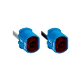 Photoelectric sensors: ZSE18-9AB4B8