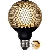 LED Lamp E27 G95 Graphic