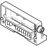 CPX-M-EPR-EV-X End plate