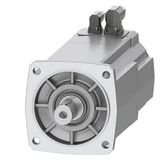 SIMOTICS S-1FK2 CT servo motor M0=2...